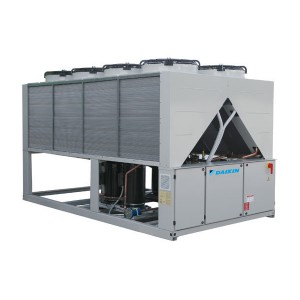 Daikin EWAQ - F - XR